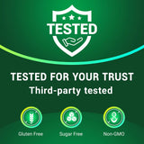 BAWOPA Graviola Soursop Leaf Extract Liquid - Nutritional supplements, Strawberry Flavor, 2 Fl Oz